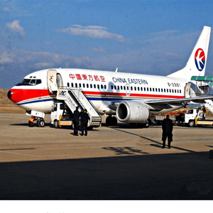 安庆天柱山机场快运航空快运业稳步发展的原因是什么？